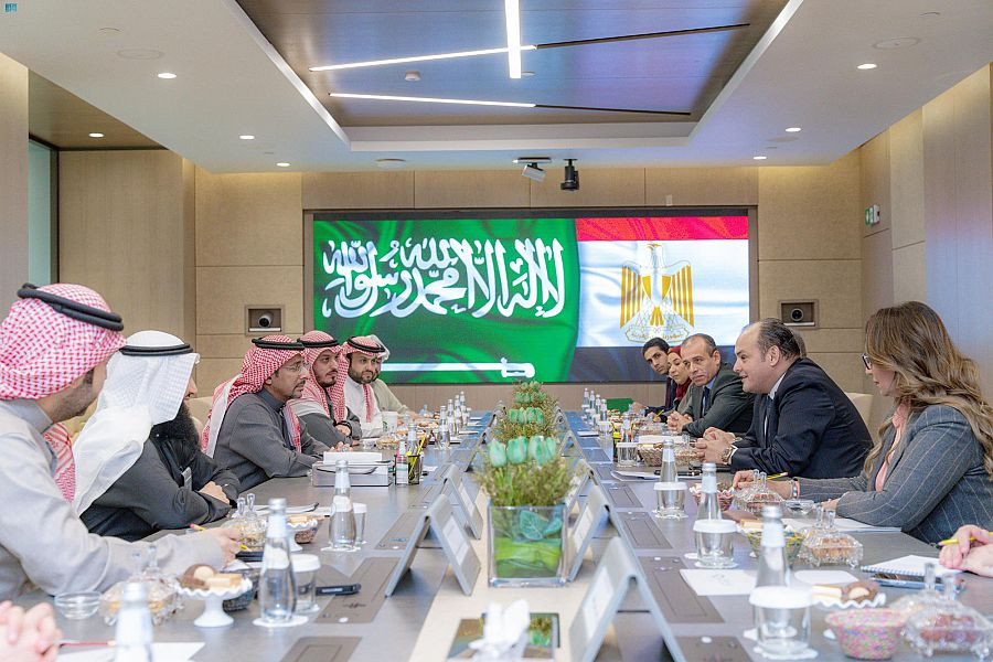 وزير الصناعة السعودى بندر بن إبراهيم الخريف