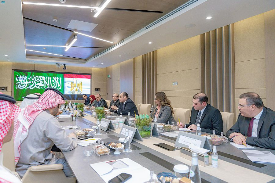 وزير الصناعة السعودى بندر بن إبراهيم الخريف