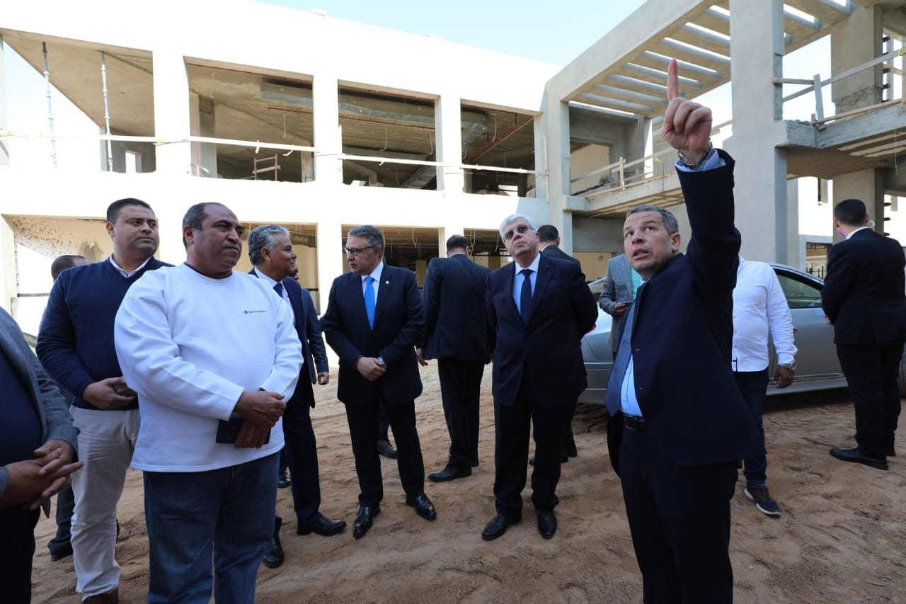 التعليم العالى