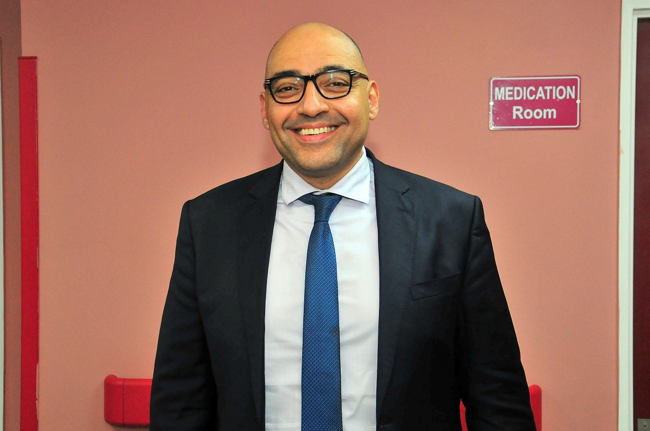 د.أحمد مصطفى