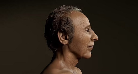 رمسيس الثانى