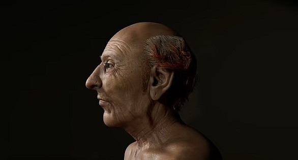 رمسيس الثانى