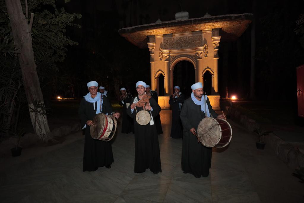 متحف قصر الأمير محمد علي