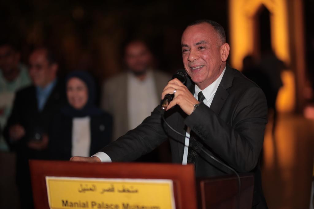 متحف قصر الأمير محمد علي