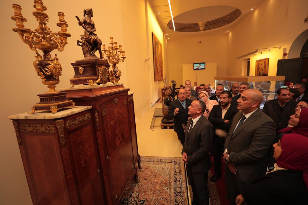 متحف قصر الأمير محمد علي