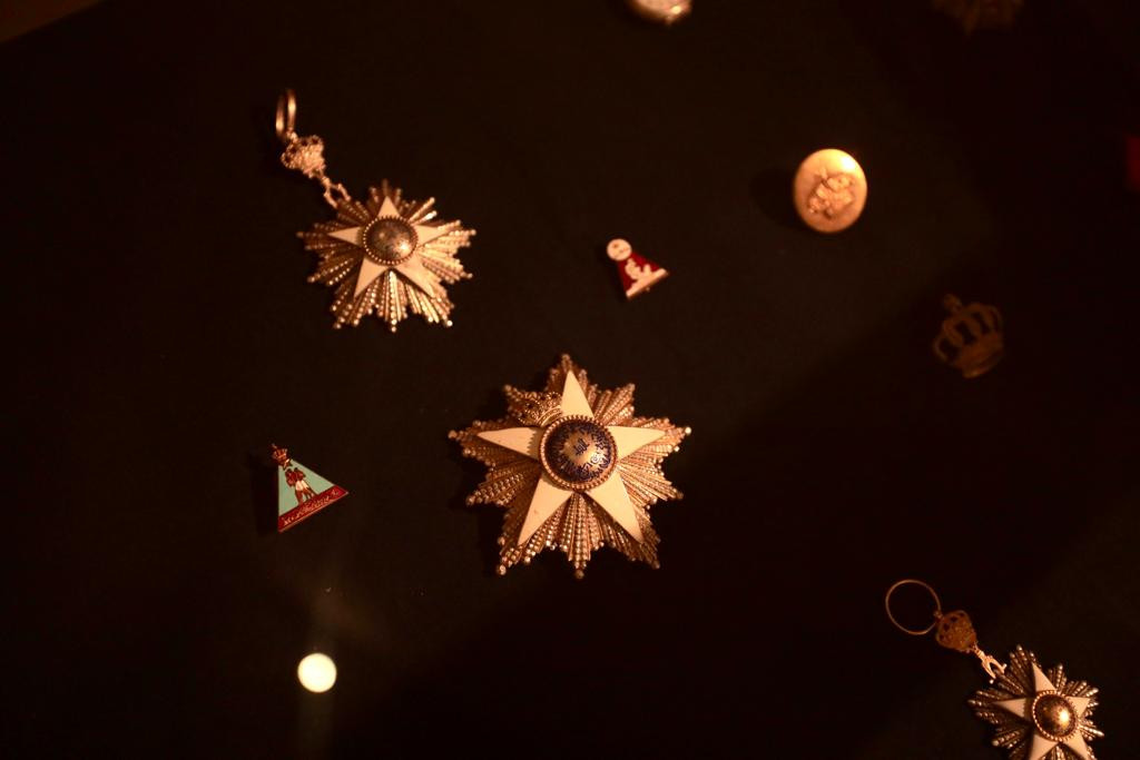 متحف قصر الأمير محمد علي