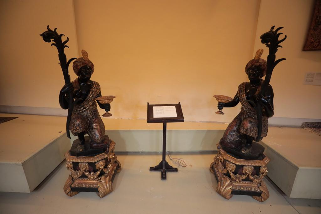 متحف قصر الأمير محمد علي