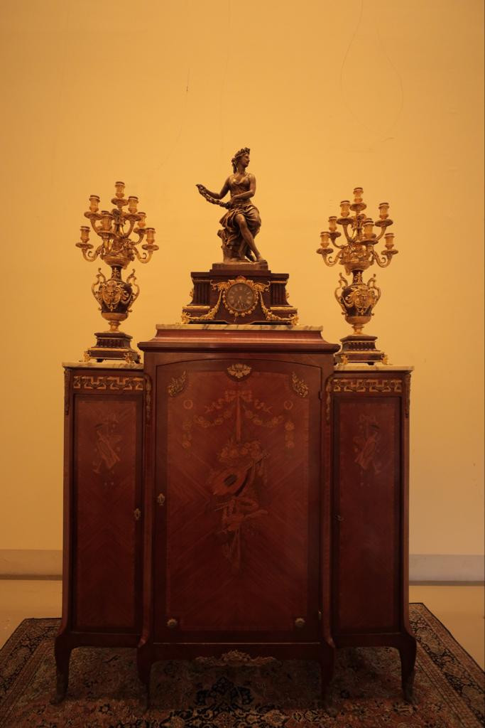 متحف قصر الأمير محمد علي