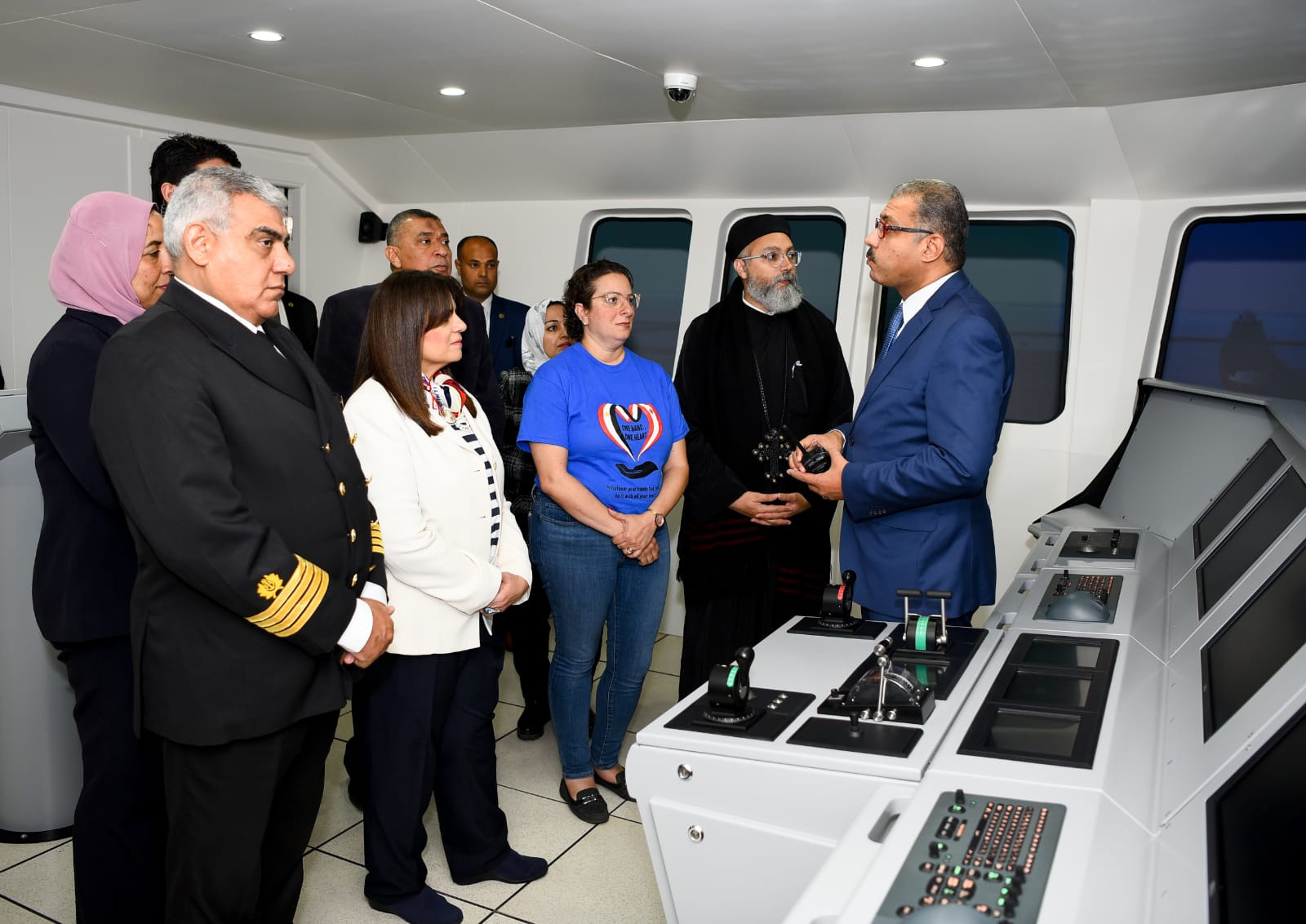 الفريق ربيع