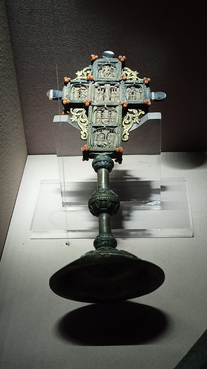 المتحف القبطي