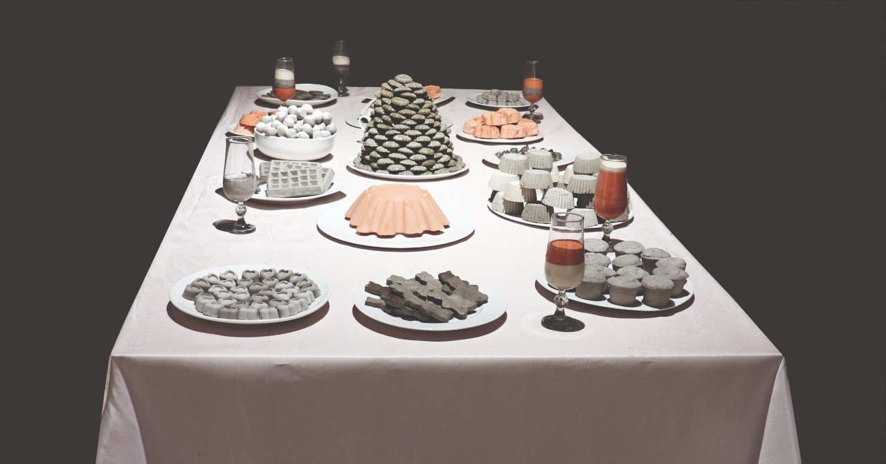 صالون الشباب