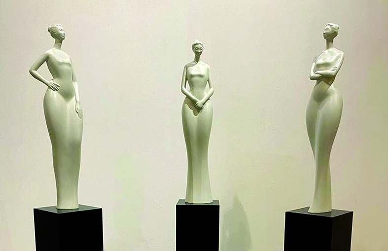 صالون الشباب