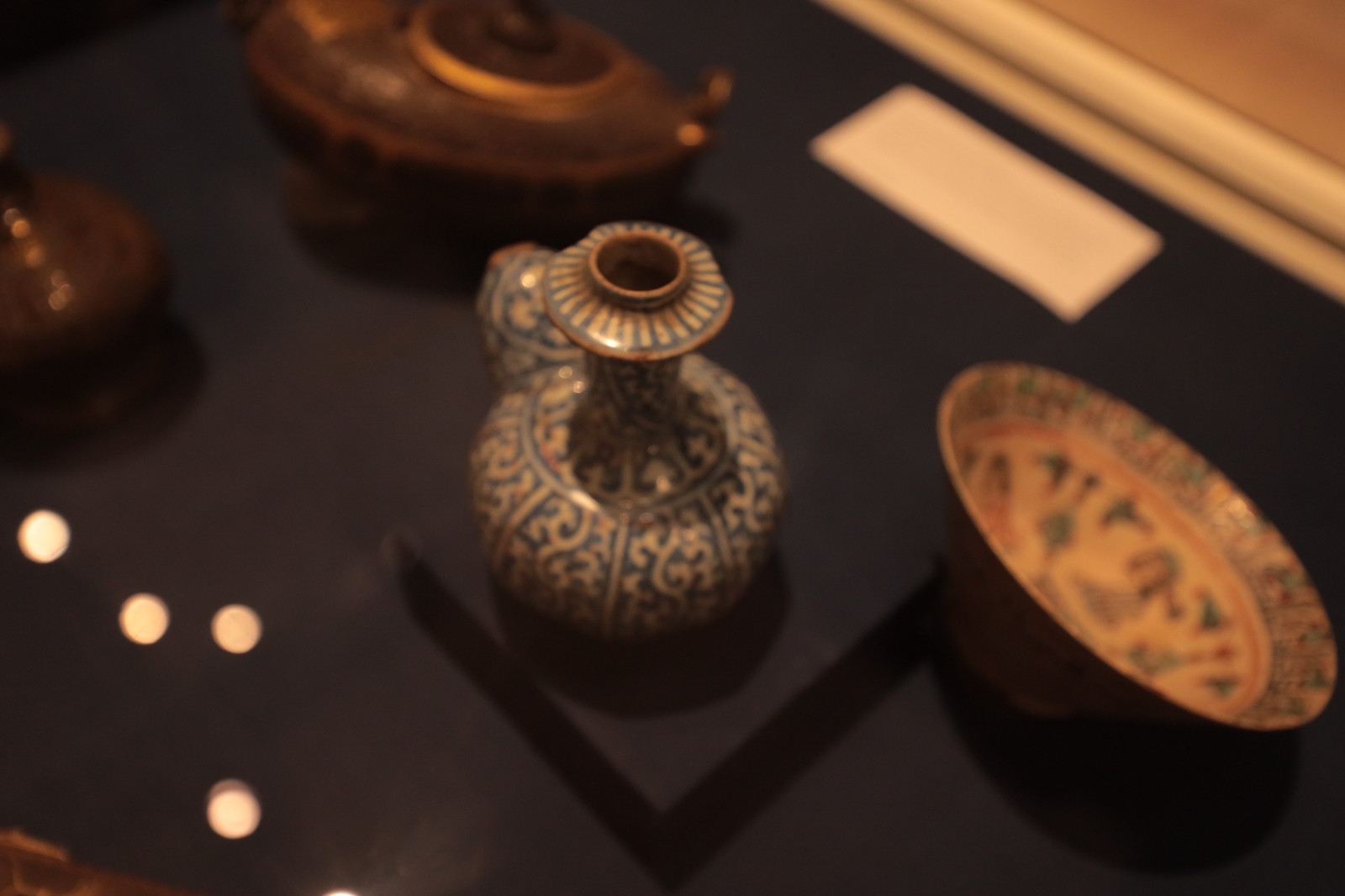 متحف الفن الاسلامي