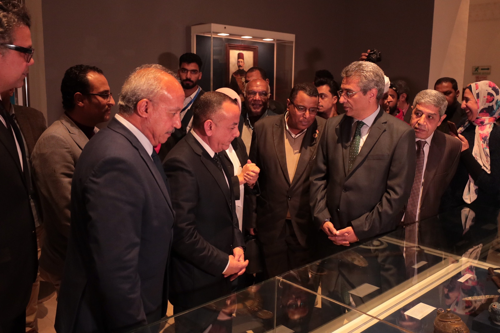 متحف الفن الاسلامي