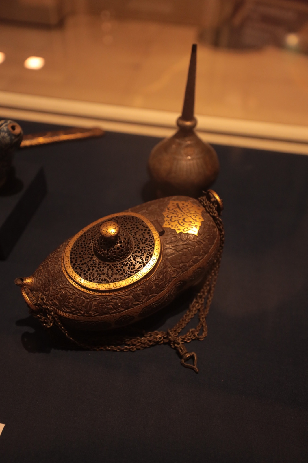 متحف الفن الاسلامي