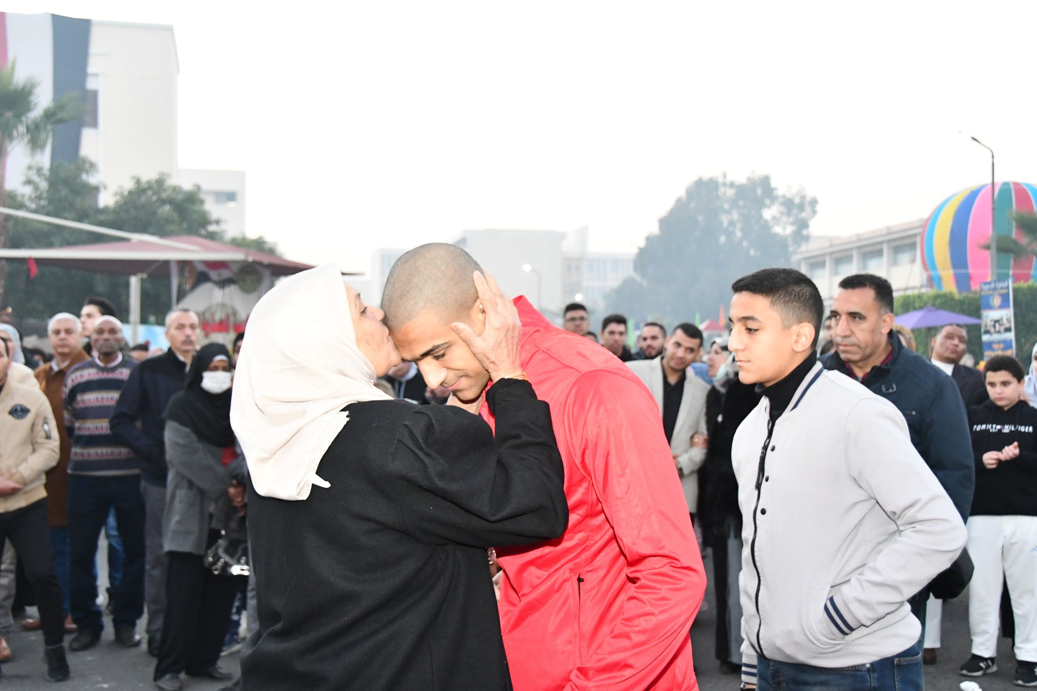 القوات المسلحة