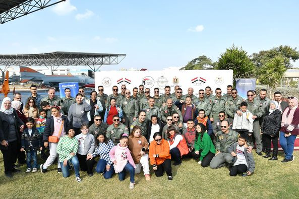 أبطال قادرون باختلاف