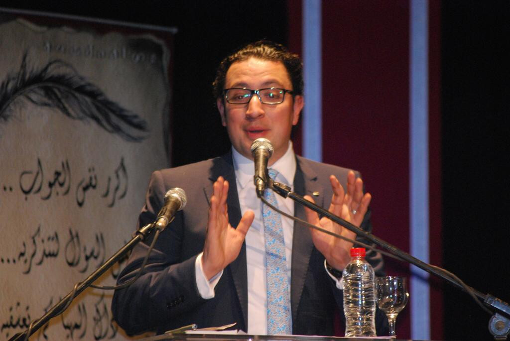مواهب الأوبرا