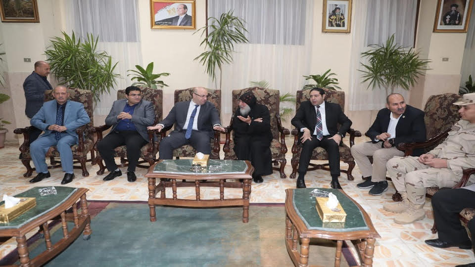 عيد الميلاد المجيد