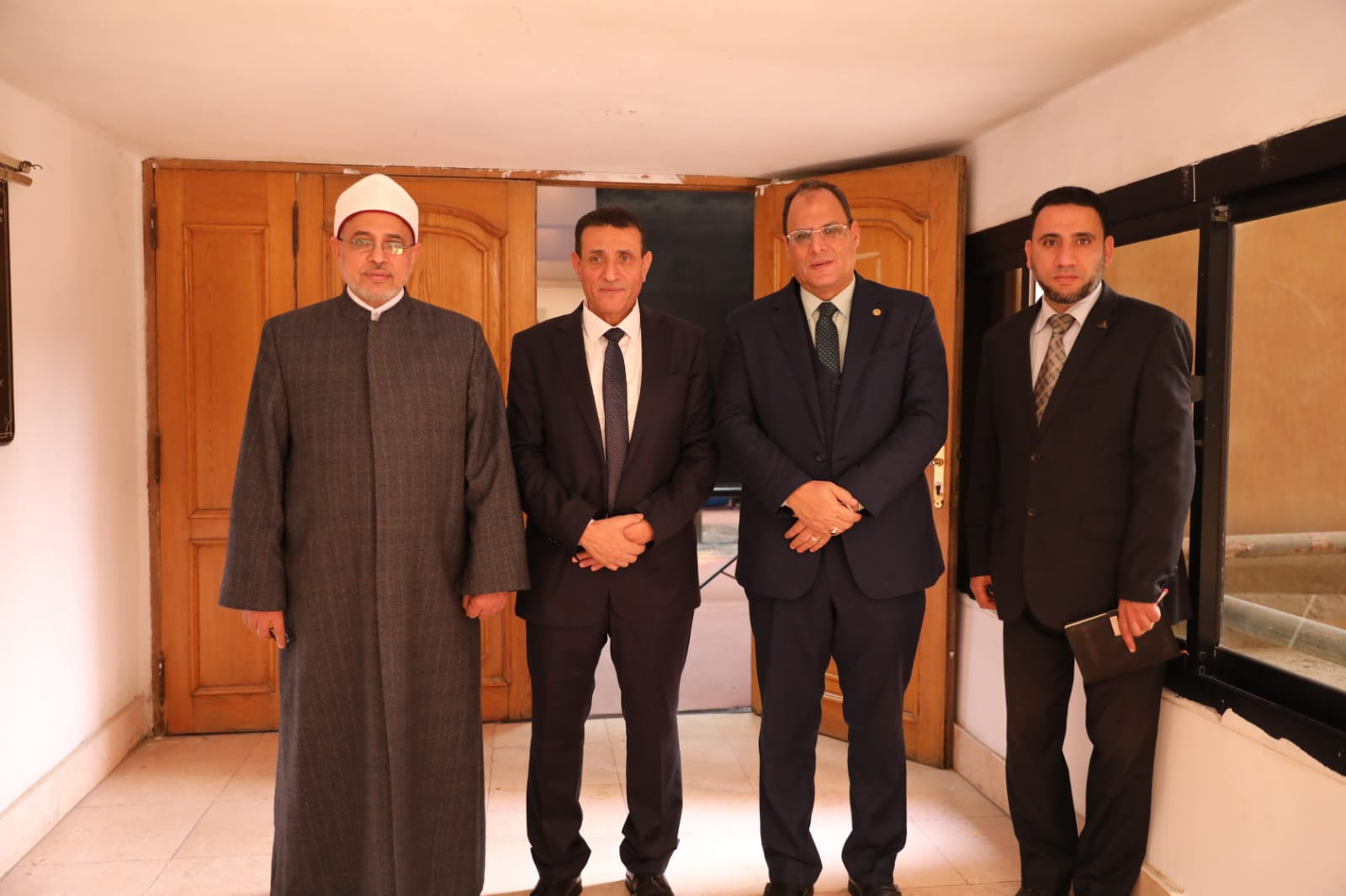 جامعة الأزهر