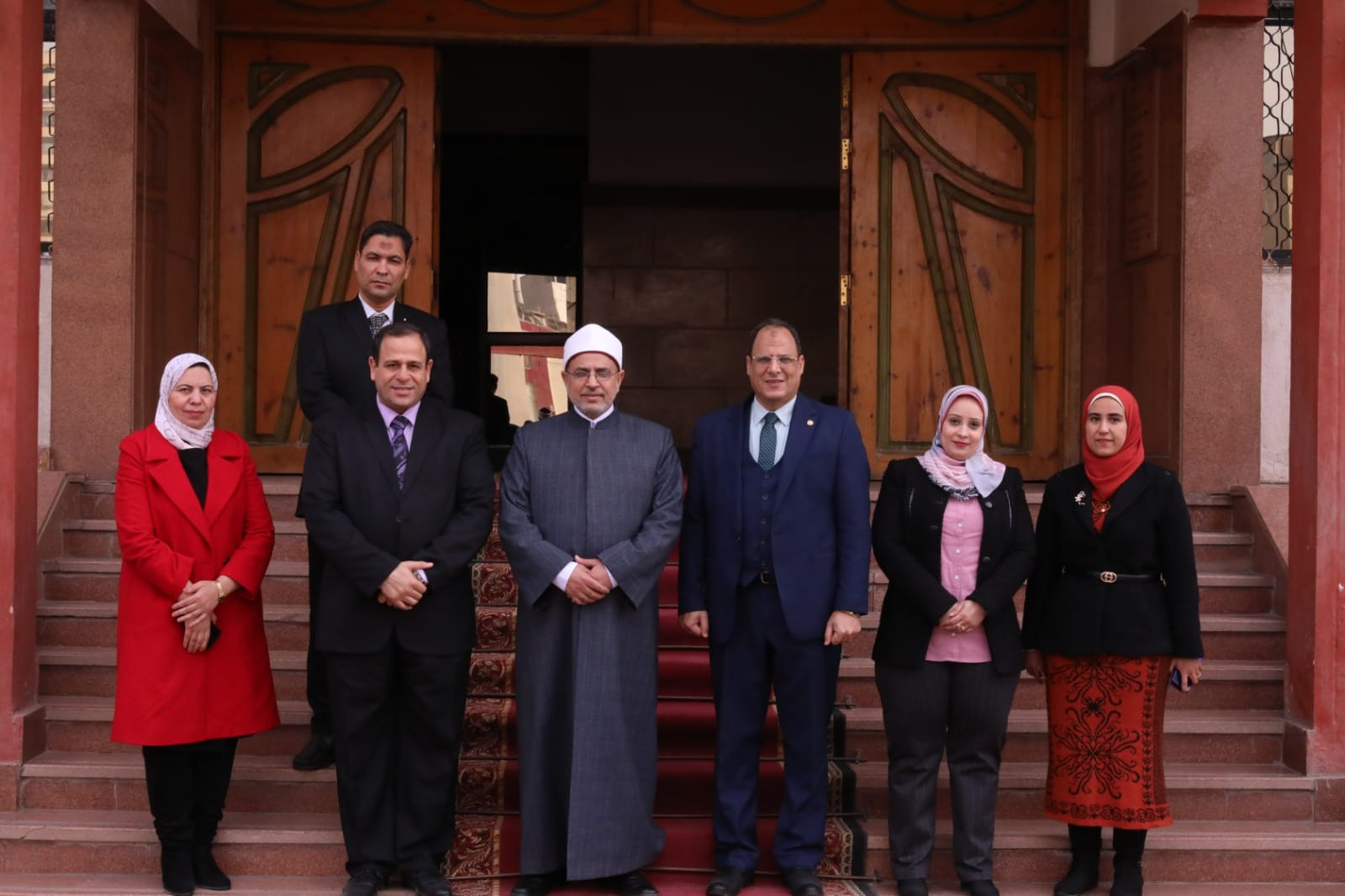 جامعة الأزهر