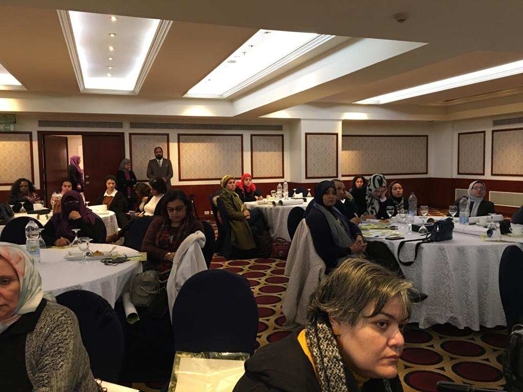 قضايا المرأة