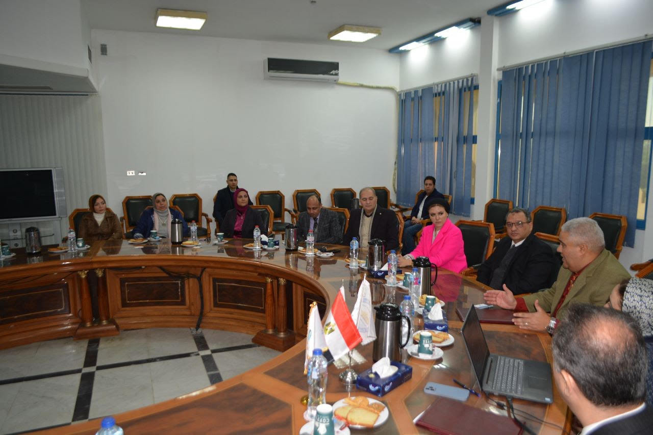 مدينة  الأبحاث العلمية