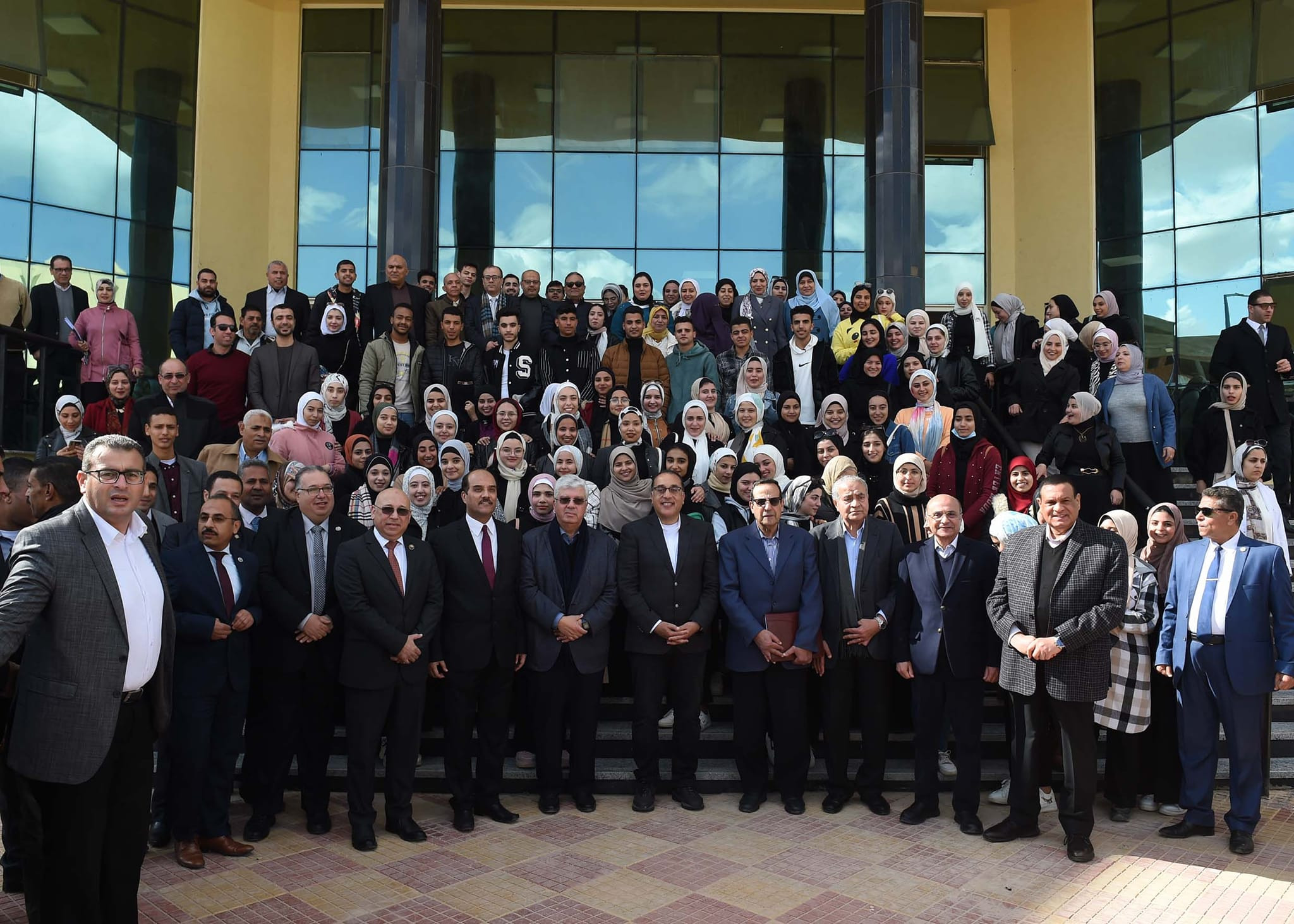 رئيس الوزراء