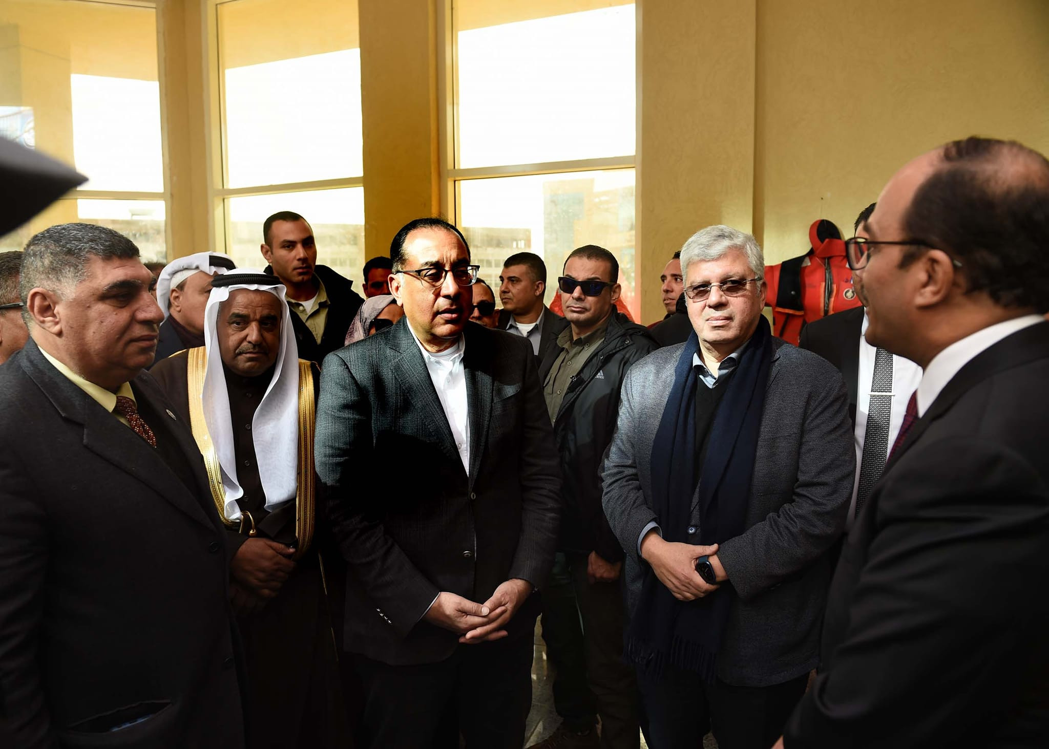 رئيس الوزراء