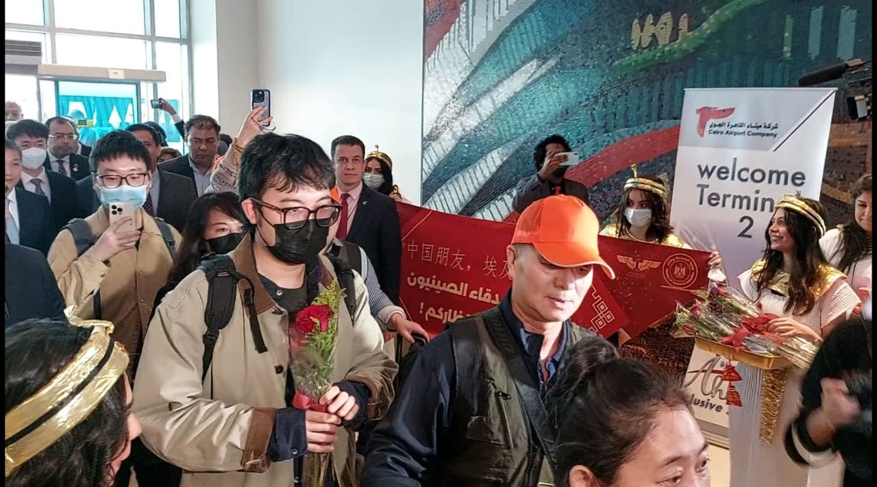 وزير الطيران