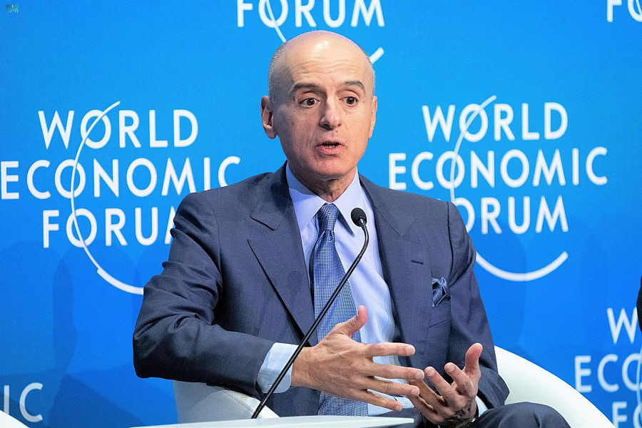 عادل بن أحمد الجبير