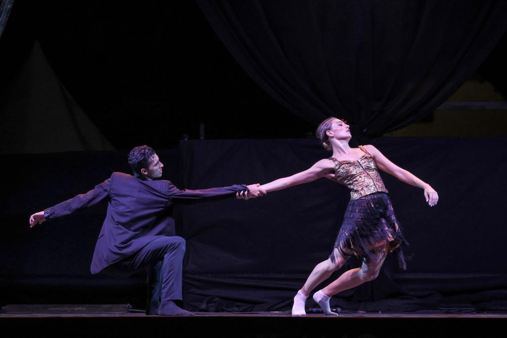 دار الاوبرا