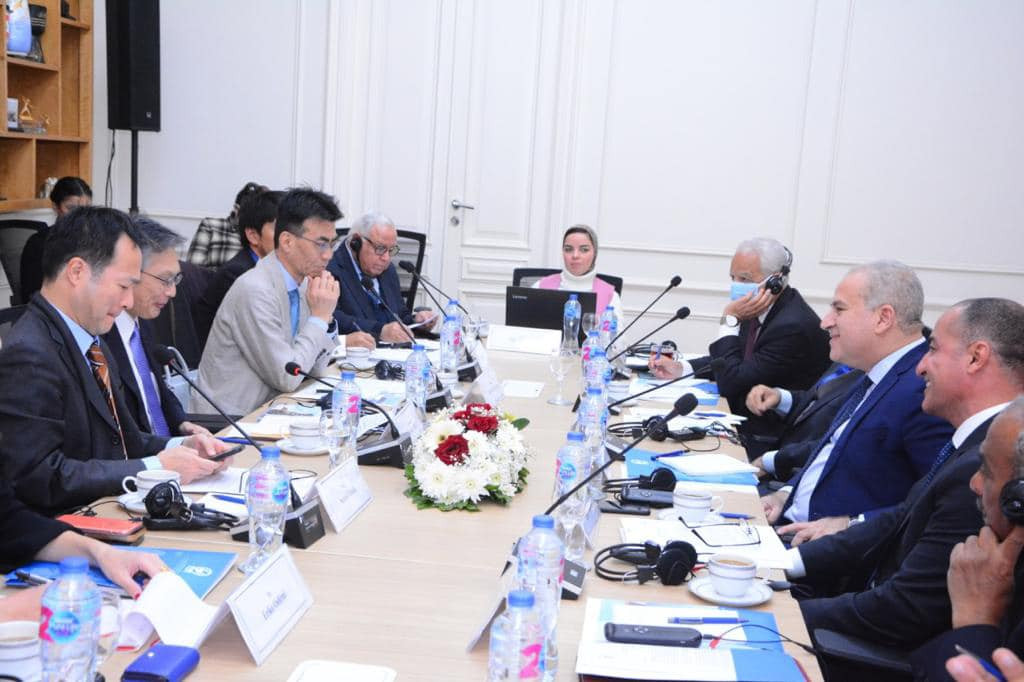 مركز القاهرة