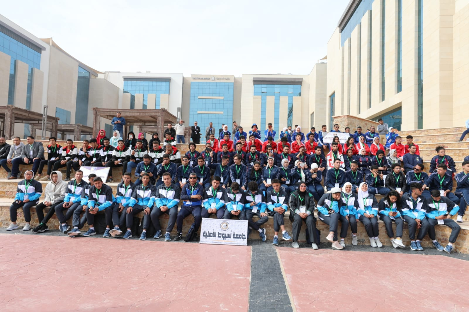 أسبوع الجامعات