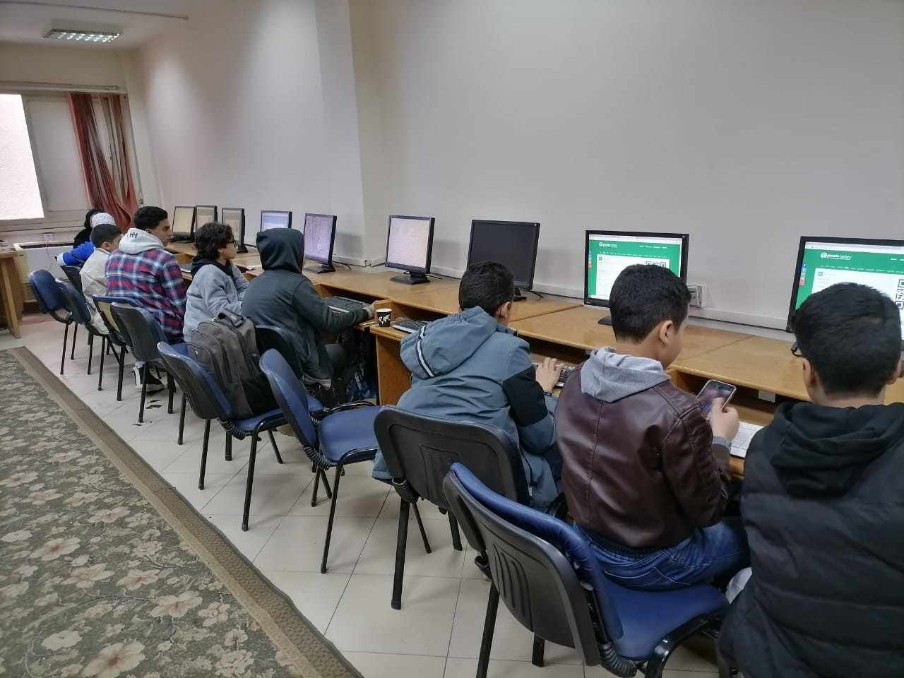 جامعة الطفل