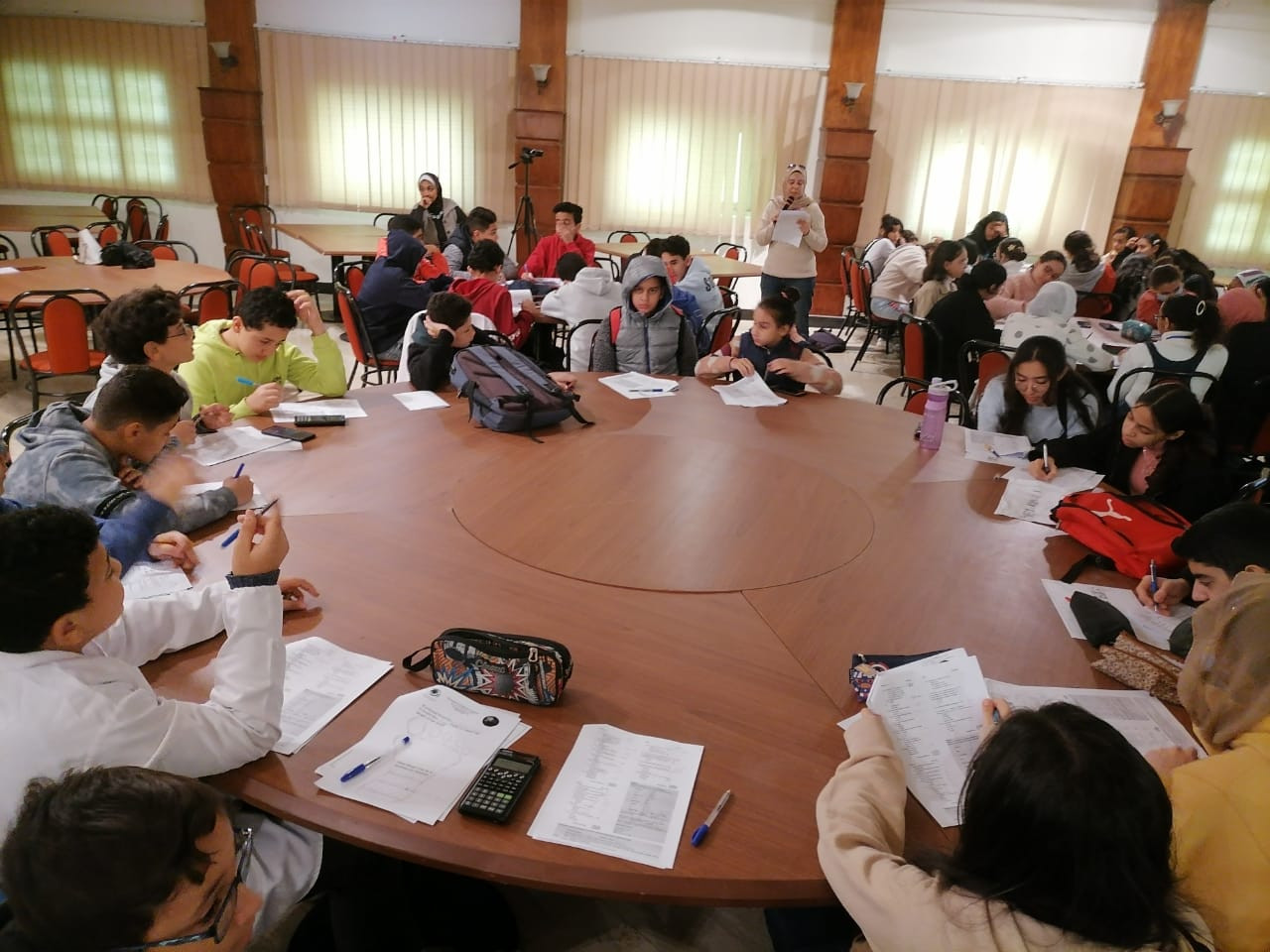 جامعة الطفل