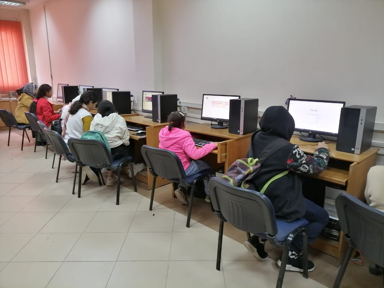 جامعة الطفل