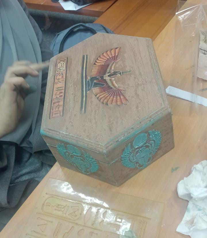 قومي الحضارة