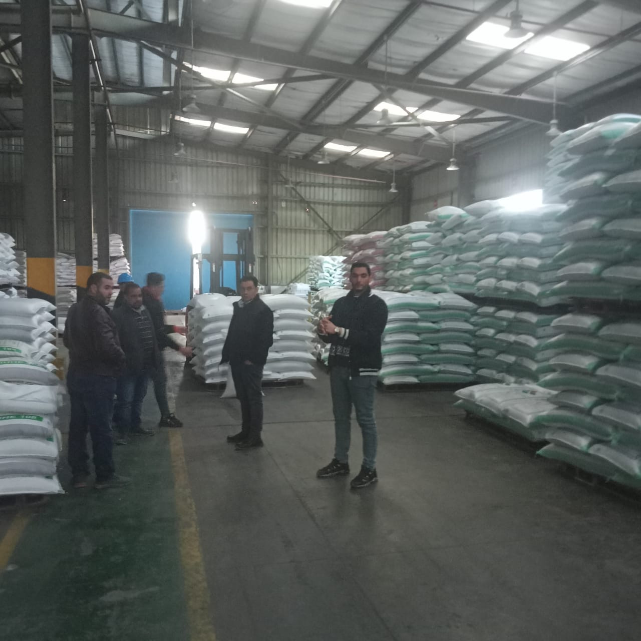 وزارة الزراعة