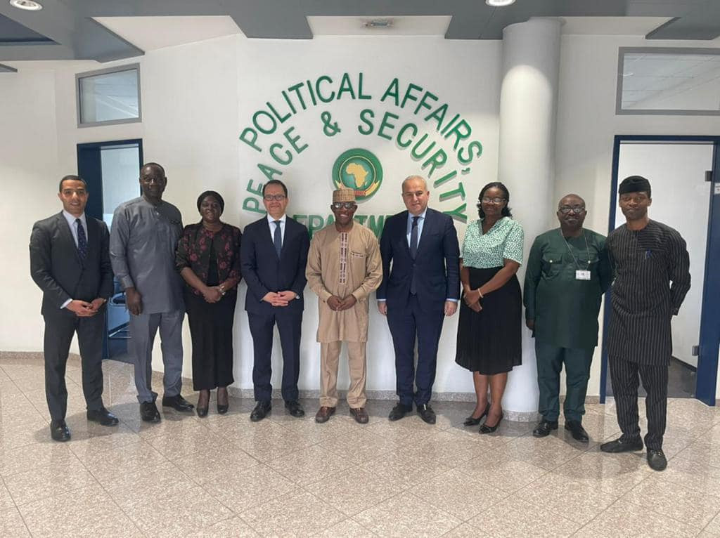 مركز القاهرة