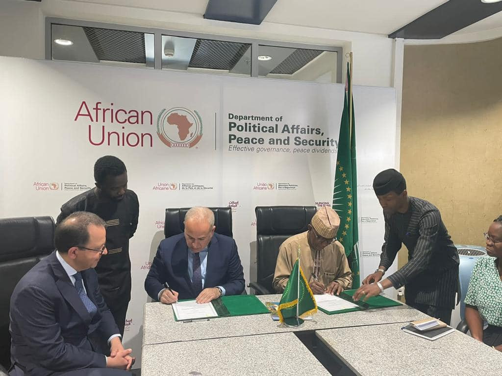 مركز القاهرة