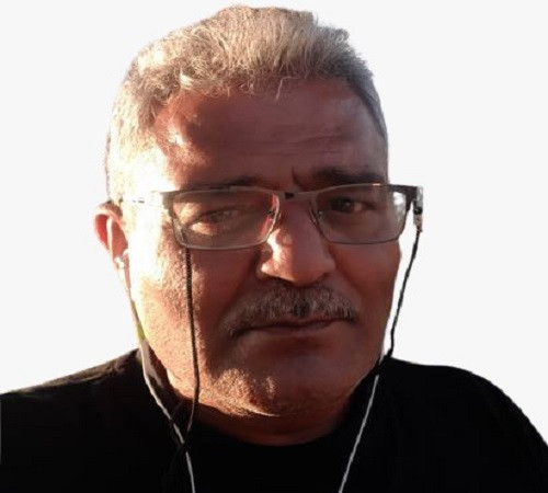 عبد القادر بكار