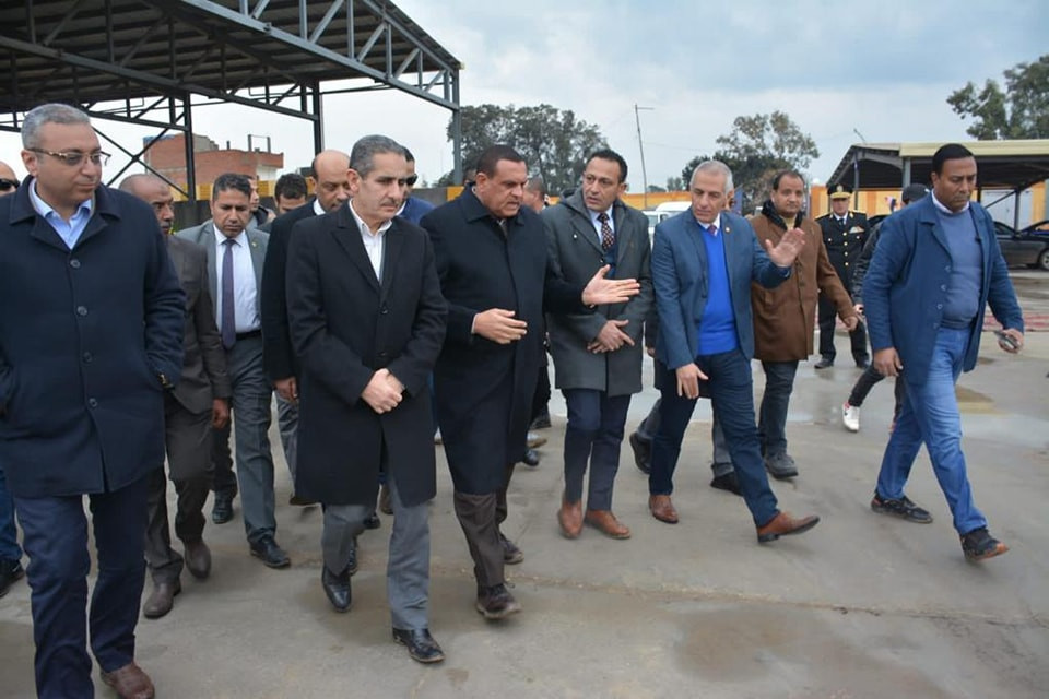 التنمية المحلية