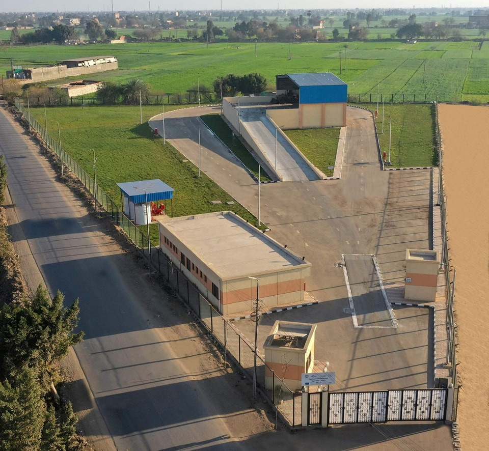 التنمية المحلية