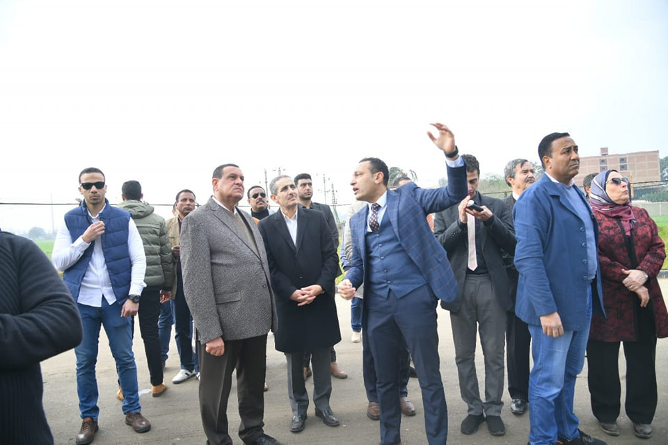 التنمية المحلية