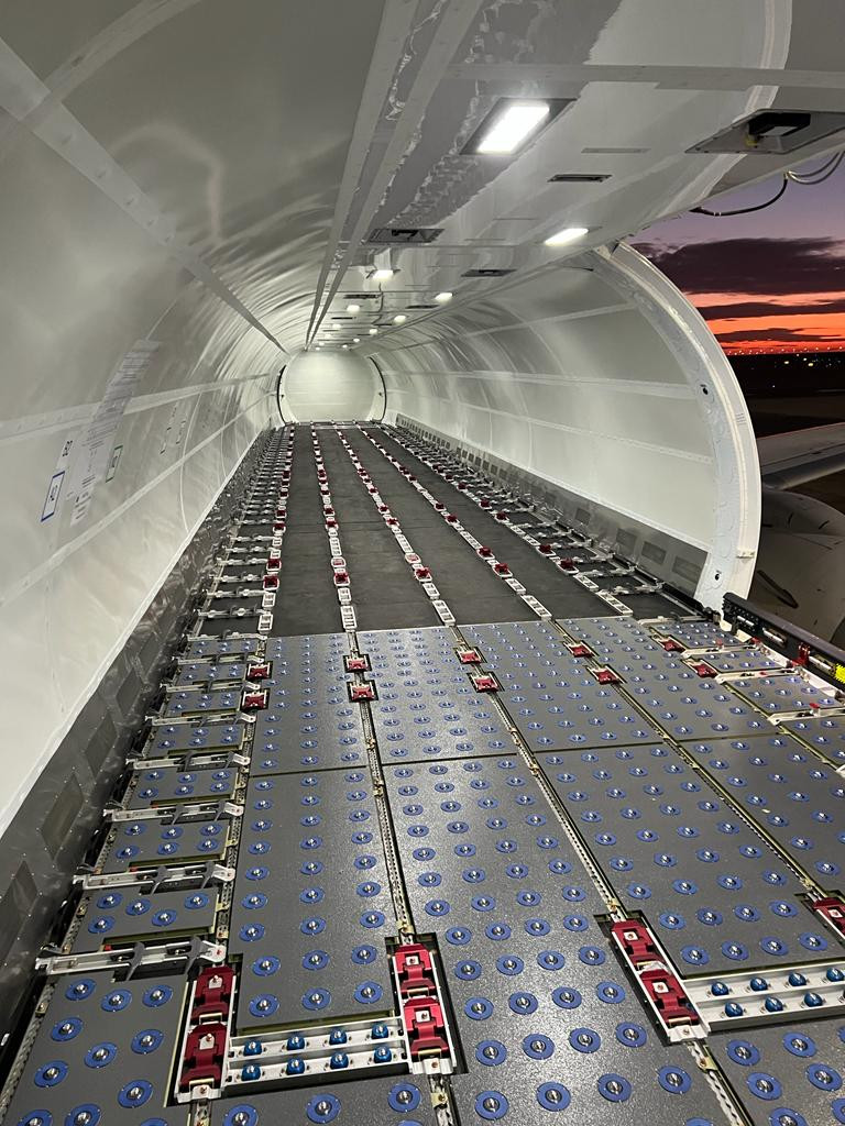 مصر للطيران