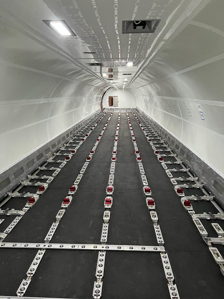 مصر للطيران