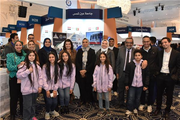 جامعة عين شمس