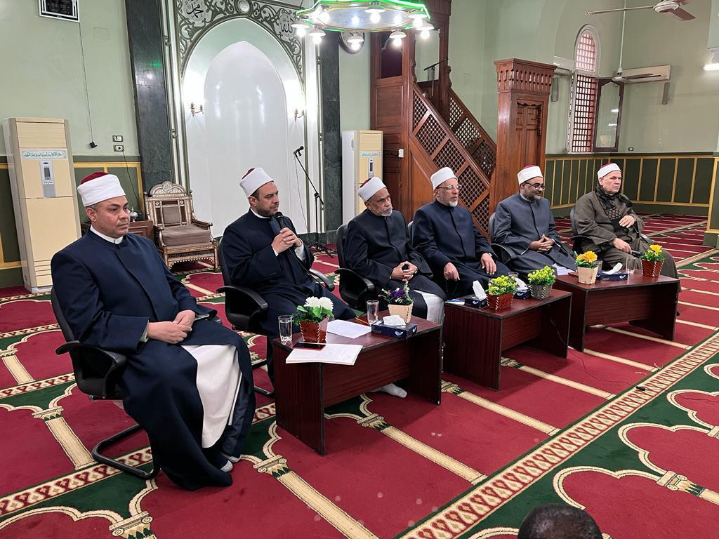 الإسراء والمعراج