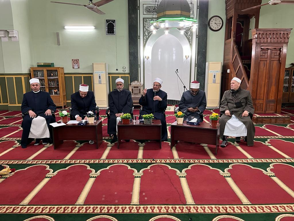 الإسراء والمعراج